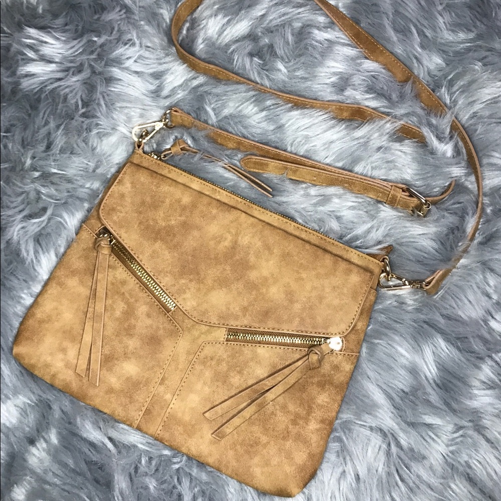Cato crossbody bag